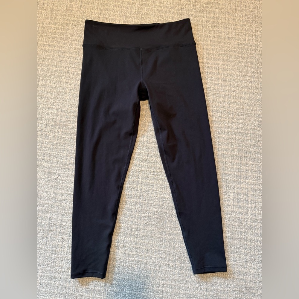 Sage Collective Women’s Black Leggings